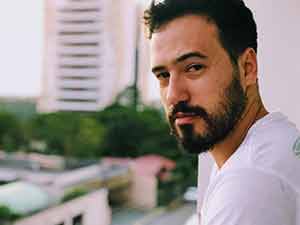 Andrés Maura